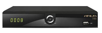 Tuner DVB-T Ferguson ARIVA T60