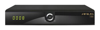 Tuner DVB-T Ferguson ARIVA T65
