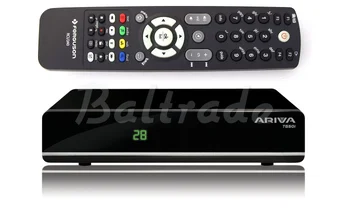 Tuner DVB-T Ferguson ARIVA T650i