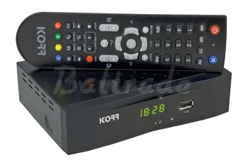 Tuner DVB-T KORR HD158