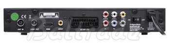Tuner DVB-T Kruger&Matz KM00188