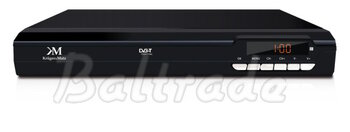 Tuner DVB-T Kruger&Matz KM00188