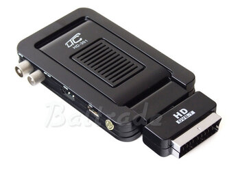 Tuner DVB-T LTC HD-301