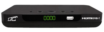 Tuner DVB-T LTC HD-302