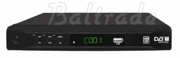 Tuner DVB-T LTC HD-303