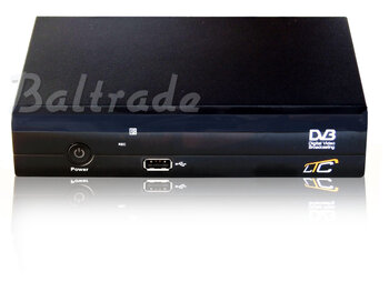 Tuner DVB-T LTC HD-305