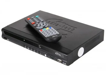 Tuner DVB-T Media-Tech MT4160 z PVR i EPG + odtwarzacz Full HD