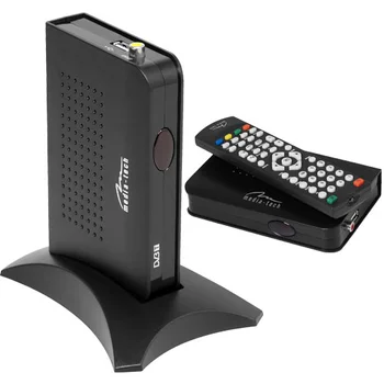 Tuner DVB-T Media-Tech MT4162 VERTO + odtwarzacz Full HD