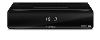 Tuner DVB-T Thomson THT501