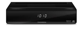 Tuner DVB-T Thomson THT501