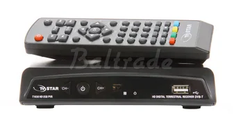 Tuner DVB-T TV STAR T1030HD