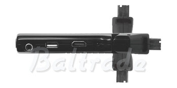 Tuner DVB-T WIWA HD-55 Tuner DVB-T WIWA HD-55