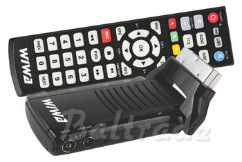 Tuner DVB-T WIWA HD-55