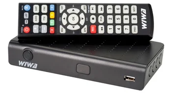Tuner DVB-T WIWA HD-80