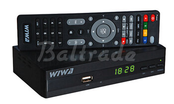 Tuner DVB-T WIWA HD-95