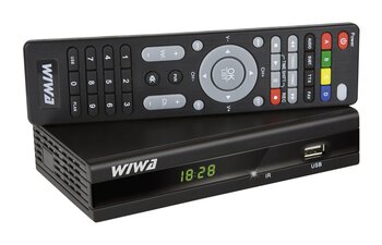 Tuner DVB-T WIWA HD158