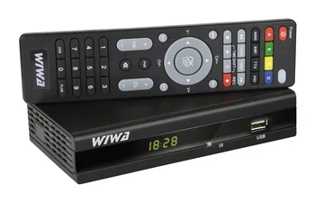 Tuner DVB-T WIWA HD158