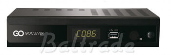 Tuner Goclever DVB-T 300