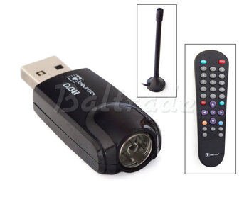 Tuner USB DVB-T Cabletech HD URZ0184