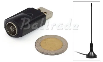 Tuner USB DVB-T Media-Tech MT4171 HD
