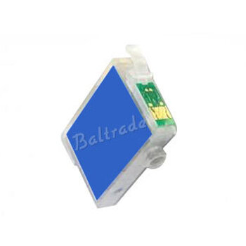 Tusz do Epson 78 D T0712 Cyjan 14 ml
