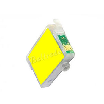 Tusz do Epson 78 D T0714 Yellow 14 ml
