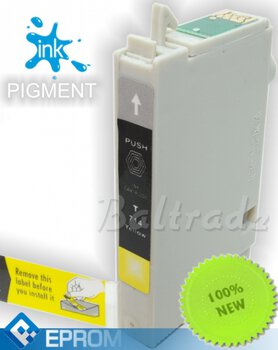 Tusz Epson 78 T0714 Yellow 16 ml (C13T07144010)