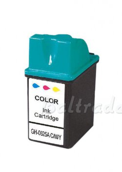 Tusz HP 25 Kolor 30 ml Eprom