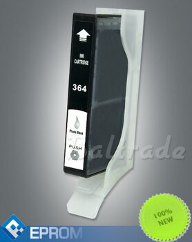 Tusz HP 364 XL PHOTO BLACK 11ml (CB322EE)