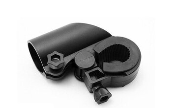 uchwyt rowerowy do latarek Sniper, Scream