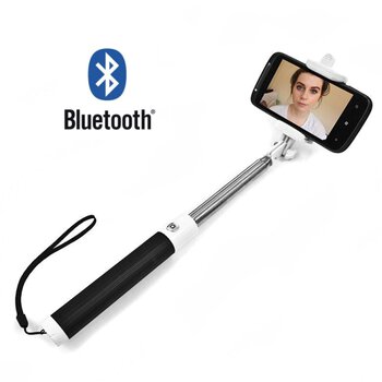 uchwyt selfie / monopod do aparatów, smartfona, iphone'a US-1 BT
