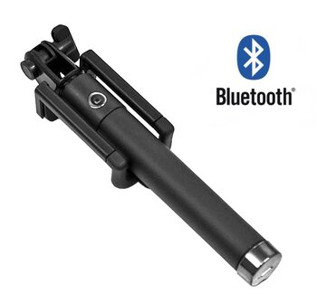 uchwyt selfie / monopod do aparatów, smartfona, iphone'a US-8 BT