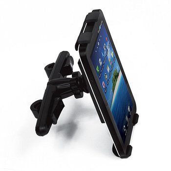uniwersalny uchwyt Extreme Style do tabletów 7-10,2" TAB5 mocowany do zagłówka