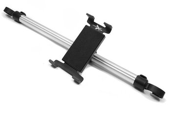 uniwersalny uchwyt Extreme Style do tabletów 7-10" między zagłówki
