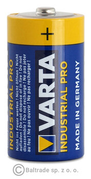Varta Industrial PRO LR14/C 4014 (bulk)