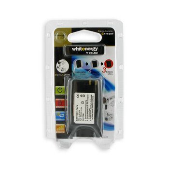Whitenergy bateria foto Samsung IA-BP80SW 800mAh Li-Ion 7.2V (05945)