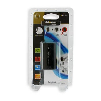 Whitenergy bateria foto Samsung SB-LSM320 2400mAh Li-Ion 7.3V (05948)