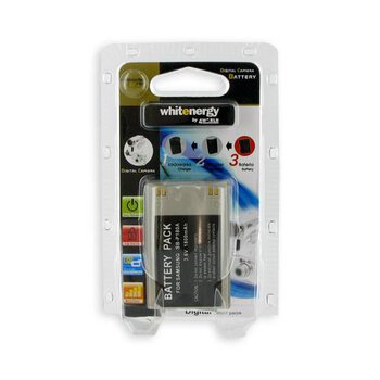 Whitenergy bateria foto Samsung SB-P180A 1800mAh Li-Ion 3.6V (05615)