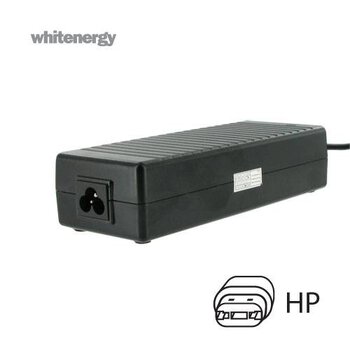 Whitenergy zasilacz 19V/9.5A 181W wtyczka multipin HP Compaq (04569)