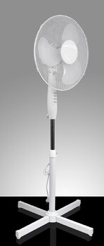 Wiatrak wentylator stojący 40cm 42W 50982