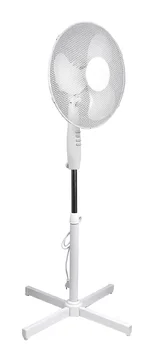 Wiatrak wentylator stojący 40cm 42W 50982