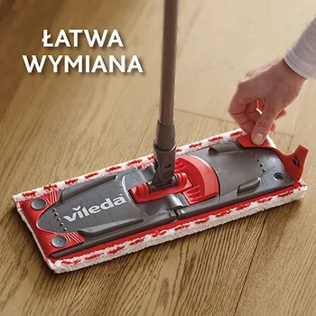 Wkład do mopa Ultramax Ultramat TURBO 2 szt Vileda