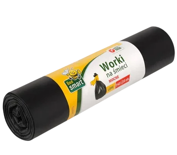 Worki na śmieci Bee Smart 240L 10 szt.