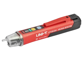 Wskaźnik napięcia UT12D UNI-T