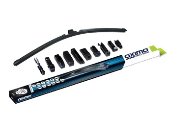 Wycieraczki płaskie OXIMO MT425 17" 425mm MultiType (1szt)