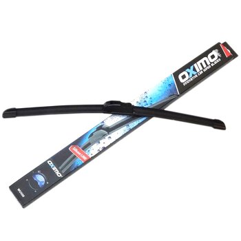 Wycieraczki płaskie OXIMO Aero WU700 28" 700mm mocowanie: U-Type (1szt)