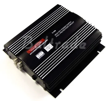 Wzmacniacz samochodowy Voice Kraft C-238