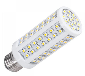 Żarówka 114 LED SMD3528 E27 Kukurydza