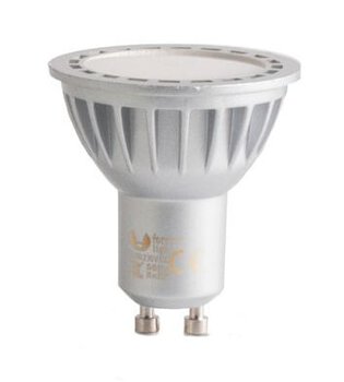 Żarówka 17 LED SMD2835 6W GU10 ForceLight