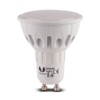 Żarówka 20 LED SMD2835 5W GU10 ForceLight